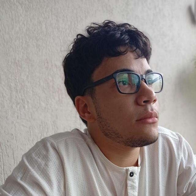 João Miguel Oliveira