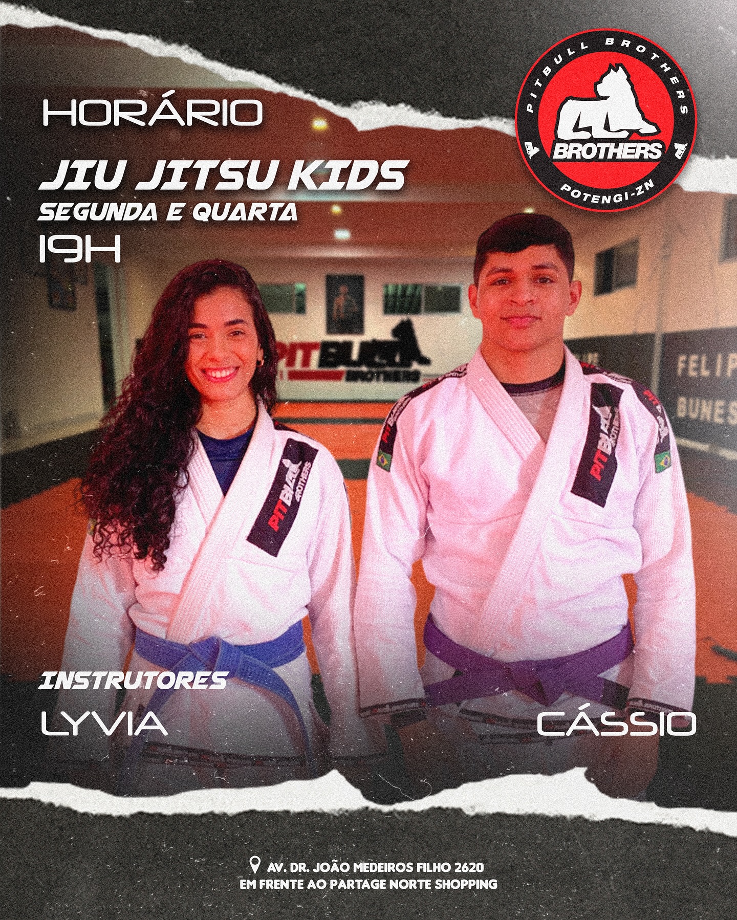 Professor Lyvia Esther