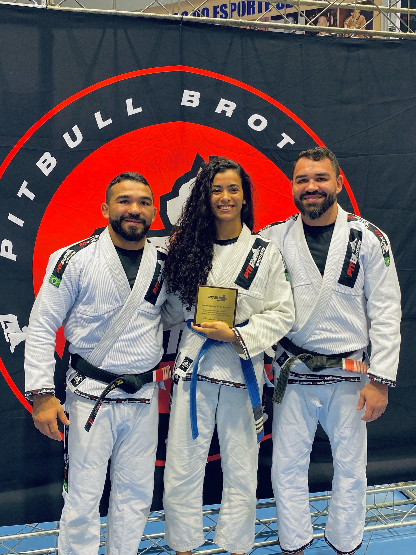 Jiu-Jitsu Brasileiro